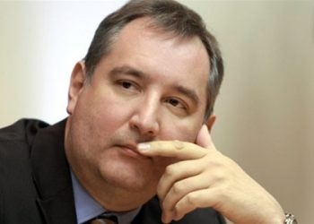 В Кремле назначили Рогозина спецпредставителем президента по Приднестровью