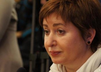Мировой суд Москвы оштрафовал жену предпринимателя Козлова