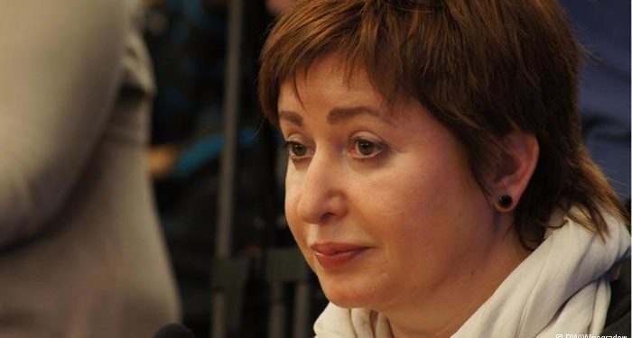 Мировой суд Москвы оштрафовал жену предпринимателя Козлова