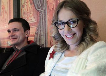 На Собчак и Яшина завели уголовное дело