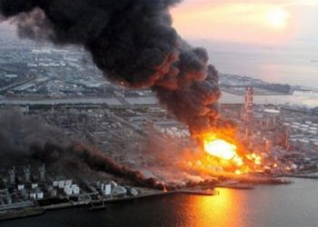 В Японии завершили остановку предпоследнего действующего ядерного реактора