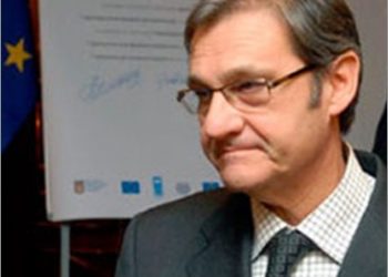 Грищенко пытается сгладить впечатления от заявлений МИДа в адрес Тейшейры