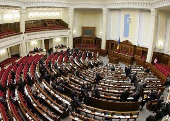 Рада определяется с омбудсменом