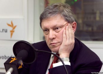 У Явлинского случился сердечный приступ