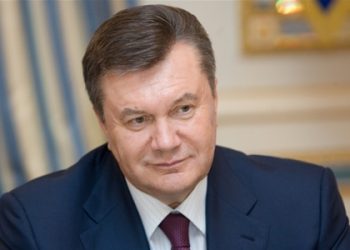 Янукович оставит Табачника в правительстве