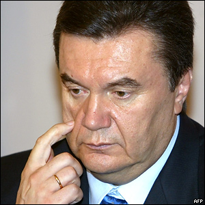 Янукович не будет парафировать Cоглашение об Ассоциации