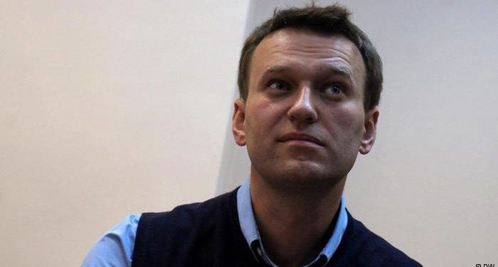 Яшина заставят выплатить штраф за нарушение правопорядка на митинге