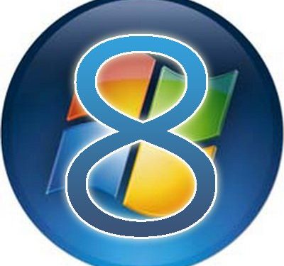 За первые сутки Windows 8 скачали миллион раз