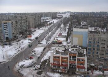Алчевськ