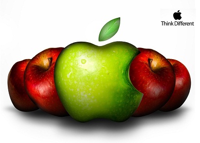 Американец требует от Apple компенсации за пустословие