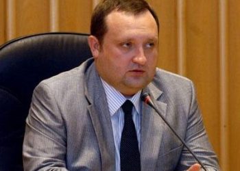 Арбузов заверил, что НБУ не будет печать деньги на социальную помощь