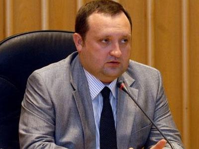 Арбузов заверил, что НБУ не будет печать деньги на социальную помощь