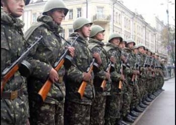 Українську армію чекає скорочення