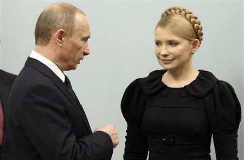 Богословская: Тимошенко можно купить быстрее, чем любого другого политика