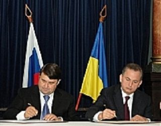 Украина договорилась с Россией по поводу безопасности в Азовском море