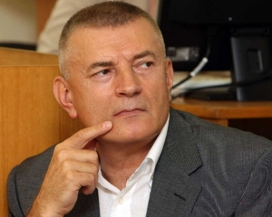 Адвокат Луценко