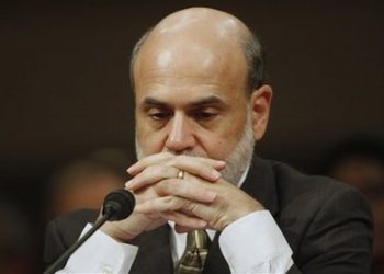 Главный банкир США не может рассчитаться по ипотеке