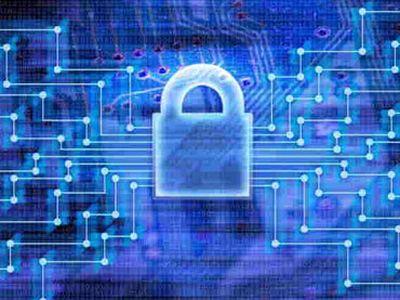 Сегодня не работали сайты нескольких госструктур Украины