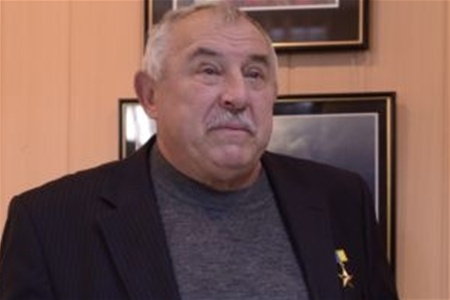 У Януковича появился любимый поэт