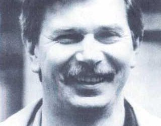 Відзначили 57 - річницю Ігоря Білозіра
