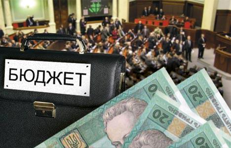 Бюджет переделают из-за новой социальной политики