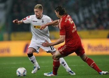 Баварія проходить у фінал Кубка