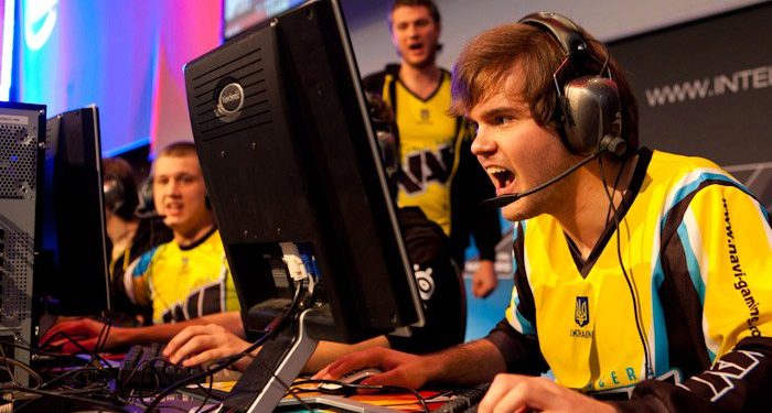Кіберспорт: Україна в чвертьфіналі Intel Extreme Masters