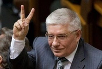 Чечетов не знает, когда в Украине светает