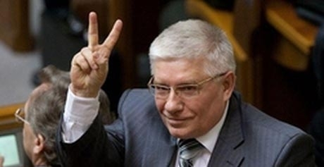 Чечетов не знает, когда в Украине светает