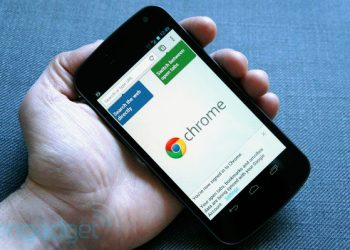 Доступна новая версия Google Chrome