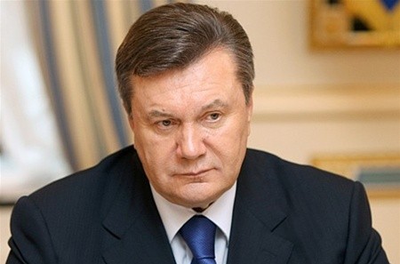 Янукович нашел заместителей Балоге и Богатыревой
