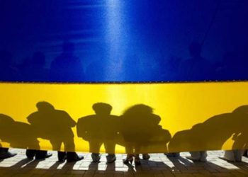 Америка стурбована, що Україна сходить з демократичного шляху