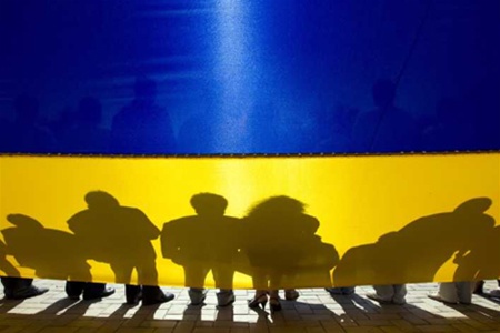 Америка стурбована, що Україна сходить з демократичного шляху