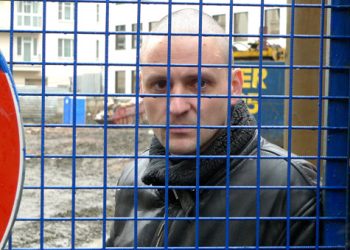 Оппозиционера Сергея Удальцова ждет суд 13 марта