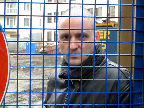 Оппозиционера Сергея Удальцова ждет суд 13 марта
