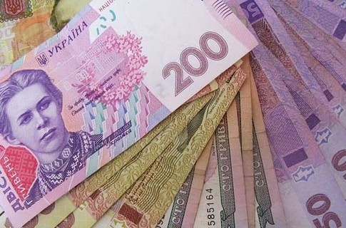 В Киеве на взятке попался директор Госкомтелерадио