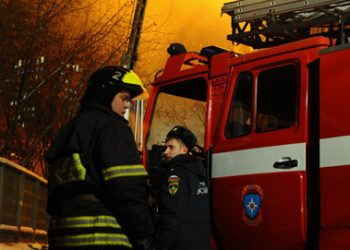 В результате поджога жилого дома в Пермском крае погибло 9 человек