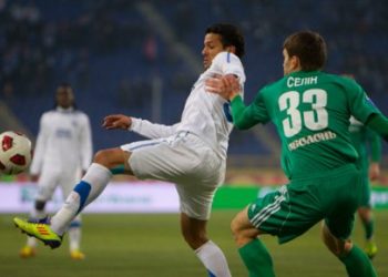 Дніпро не зумів переграти Ворсклу