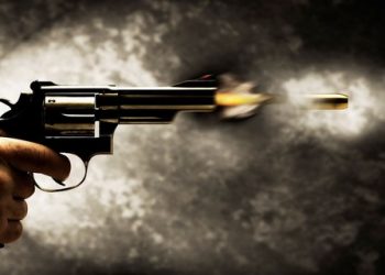 В кафе на окраине Харькова мужчина устроил стрельбу, требуя бесплатную выпивку