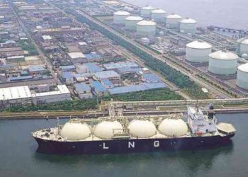 В Украину будут кораблями возить американский газ