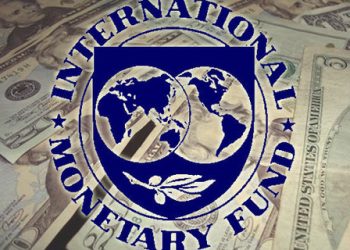 МВФ меняет руководителя миссии в Украине