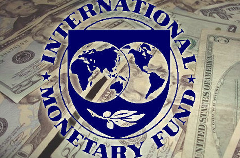 МВФ меняет руководителя миссии в Украине