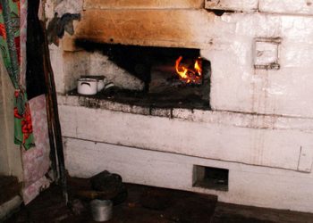 Семья насмерть отравилась угарным газом