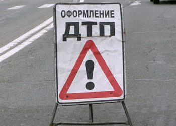 В Винницкой области автомобиль сбил 5-летнюю девочку