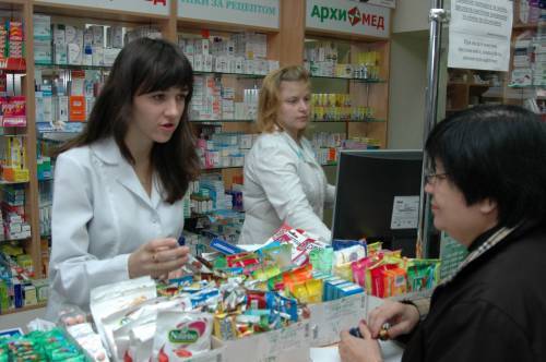 Государство должно гарантировать обоснованные цены на медпрепараты