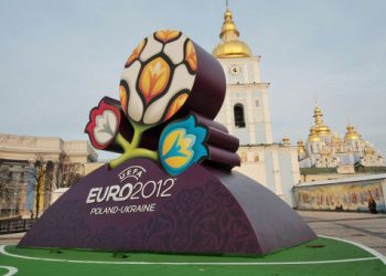 Во время Евро-2012 болельщики будут ездить по Киеву бесплатно