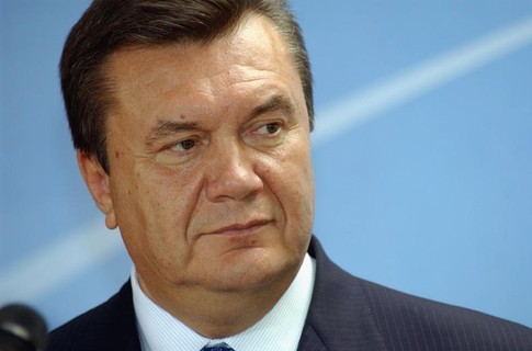 Родные Луценко, Тимошенко и Иващенко зовут Януковича на ковер