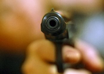 В США преступник расстрелял пациентов больницы