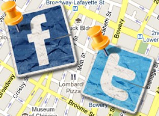 Twitter станет похож на Facebook по рекламным возможностям