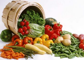 Украинцы начали покупать натуральные продукты
